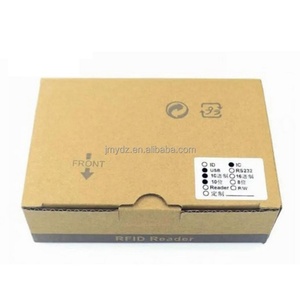 Lector y Dispensador de Tarjetas IC/M1/RFID JS307 - Product Image 4