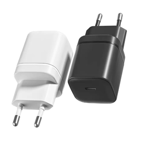 Adaptador de Carga Rápida <span class=keywords><strong>GaN</strong></span> de 33W, Compatible con Cabezal de Carga Tipo C, para Estándares EU/UK/Americanos, Artículos Inteligentes para el Hogar - Product Image 2