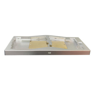 Teclado mecánico <span class=keywords><strong>de</strong></span> policarbonato TGR matriz famoso teclado <span class=keywords><strong>de</strong></span> <span class=keywords><strong>grabado</strong></span> <span class=keywords><strong>láser</strong></span> logotipo personalizado teclado <span class=keywords><strong>servicio</strong></span> - Product Image 6