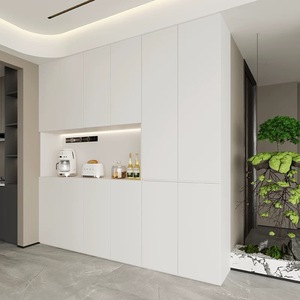 Whole House Customization Light Luxury Closet <strong>Sideboard</strong> Living Room <strong>Sideboards</strong> Modern Cabinets <strong>TV</strong> <strong>Unit</strong> - Product Image 6