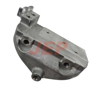 Высококачественные промышленные механические детали двигателя ISDE ISBE: соединительный блок топливной системы 3955080, подходит для экскаваторов, грузовиков, погрузчиков - Product Image 2