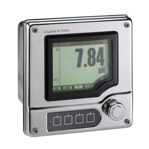 EMF nước phân tích Transmitter và pH kỹ thuật số điện cực CM42-LEA010EBE00 CPS61E-BA6NTP2 CM42-MAA510EAE00 CM442-AAM1A1F010A - Product Image 1