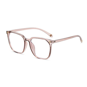 Occhiali Trasparenti dal Design Vintage Economici Occhiali Anti Luce <span class=keywords><strong>Blu</strong></span> per Computer Montature per Occhiali 2026 - Product Image 5