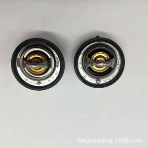 Thermostat Chevrolet Sail 1.2 1.4L Moteur 24521479 pour modèles 2010-2014 Pièce de rechange - Product Image 2