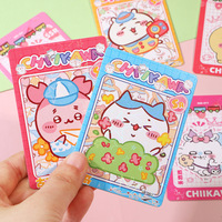 Haute qualité Anime impression de cartes à collectionner jeu de cartes personnalisé Service d'impression jeu de société cartes à jouer