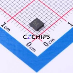 Nuevo y Original TPS51200AQDRCRQ1 2 (3x3) Chip IC de circuito integrado PMIC IC de gestión de energía profesional (PMIC) - Product Image 1