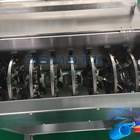 Industriële commerciële wortelschilmachine, eenvoudig te bedienen, snelle schilverwijderaar voor gebruik op de boerderij