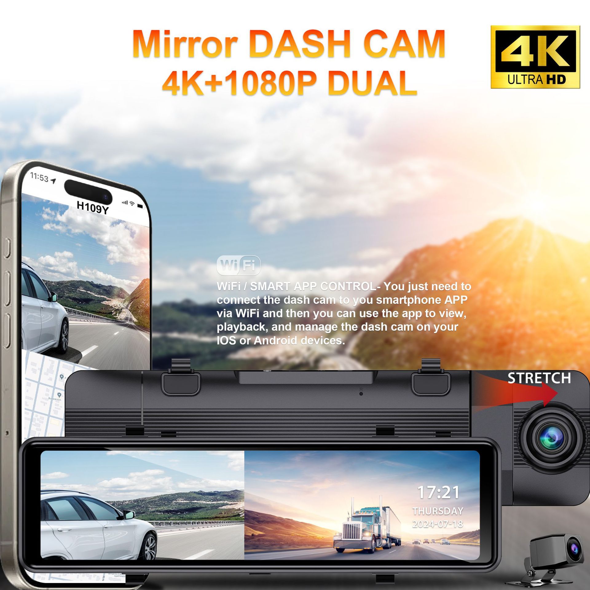 4K