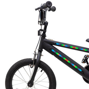 จักรยานเด็กราคาถูก ปี 2026 ขายส่งจากโรงงาน จักรยานผู้ชายยอดนิยม แบบเกียร์เดียว พร้อมตะเกียบเหล็ก - Product Image 2