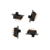 Accessoires électroniques, interrupteur tactile de marque standard, bouton-poussoir de 78 mm