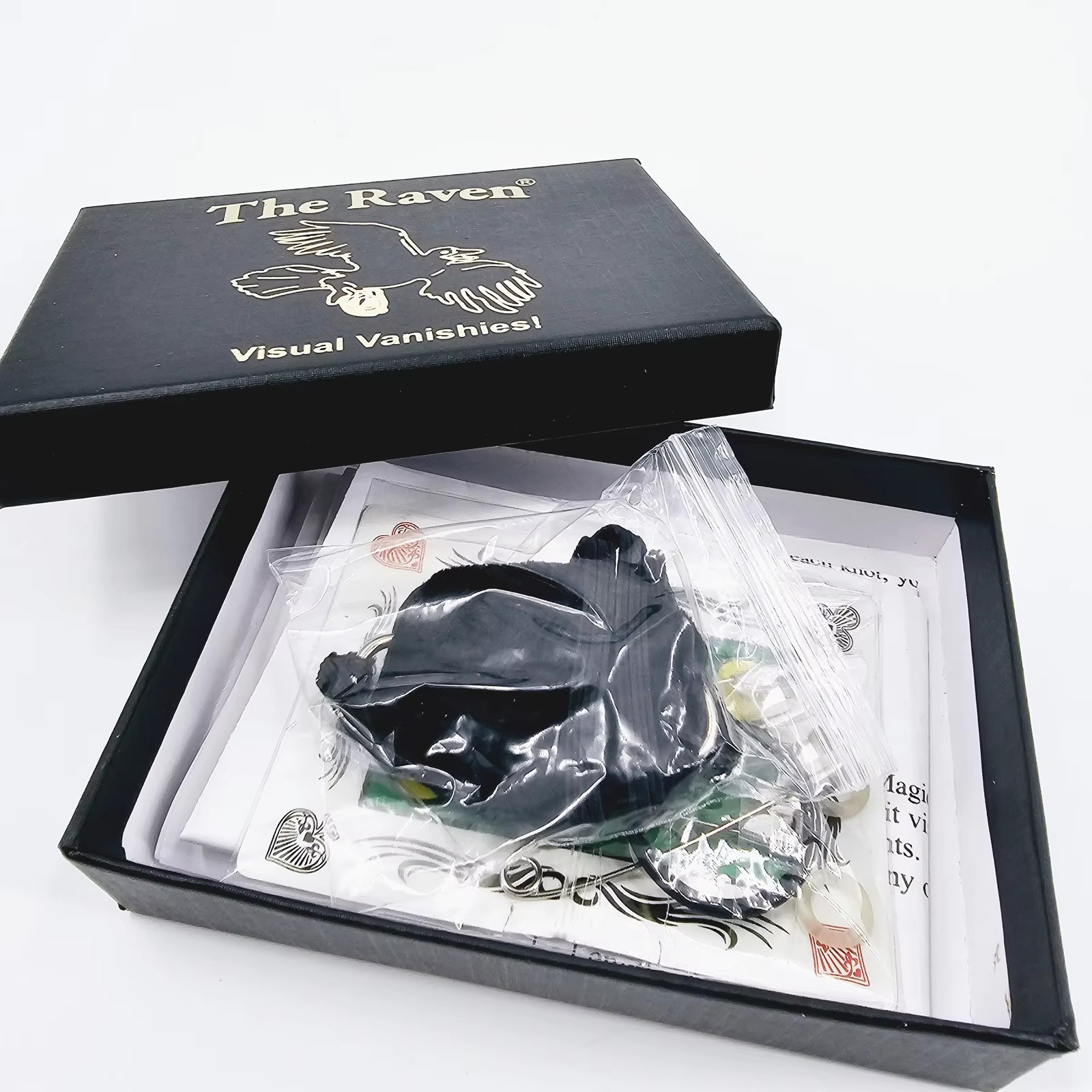 coin disappearing device