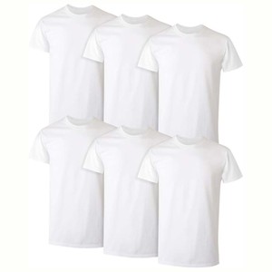 Custom Printed Cotton Short Sleeve Adults T-Shirt Promotional Automotive Product Shirts