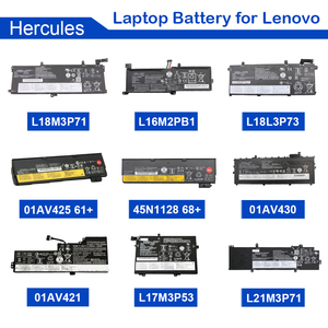 Batería de Repuesto para Portátil, Nueva, de Capacidad Completa, Compatible con HP, ASUS, Lenovo, Acer, Toshiba, Dell, WY9DX, RJ40G, <span class=keywords><strong>YRDD6</strong></span>, GRT01 - Product Image 4