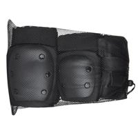 7 pièces en 1 genouillères coudées casque poignet genouillère vélo cyclisme Skateboard rouleau protecteur de sécurité enfants patinage