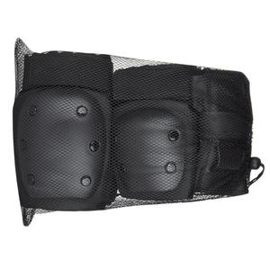 Rodilleras con coderas para bicicleta, Protector de seguridad para bicicleta, monopatín, patinaje para niños, 7 unidades <span class=keywords><strong>en</strong></span> 1 - Product Image 3