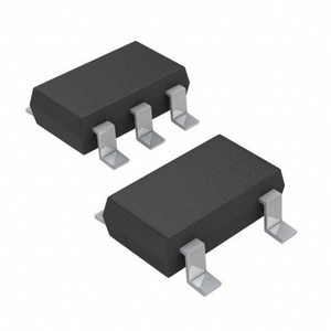 Proveedores de componentes electrónicos, circuito integrado IC, interruptor digital SOT-23W-5 A1262LLHLX-X-T - Product Image 5