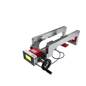 TCY-30 Digital Hydraulic Mortar Push Out Tester Masonry <b>Strength</b> - Product Image 5