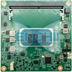 PC Industrial Integrado Expandible con CPU Intel de 6ª a 9ª Generación, 32 GB DDR4, Sistema Operativo Dual (<span class=keywords><strong>Win</strong></span>/Linux) GenChip GC-ITLU-EC02 - Product Image 3