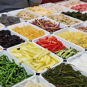 Venta directa de fábrica Bandeja de <span class=keywords><strong>melamina</strong></span> 100% de alta calidad Bandeja de <span class=keywords><strong>melamina</strong></span> de <span class=keywords><strong>jardín</strong></span> duradera irrompible de 17 pulgadas - Product Image 5