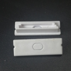 SDW099 With Pmma or <strong>PC</strong> Diffuser U-Channel Surface Recessed Mounted Alu Extrusion LED Profiles - Product Image 4