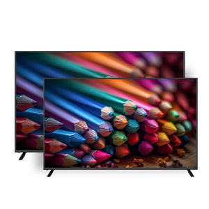 Smart TV LED Android da 55 <span class=keywords><strong>Pollici</strong></span> con WiFi 4K HDTV per Hotel, Disponibile anche nelle Misure <span class=keywords><strong>32</strong></span>, 40, 43, 50, 65 <span class=keywords><strong>Pollici</strong></span> - Product Image 6