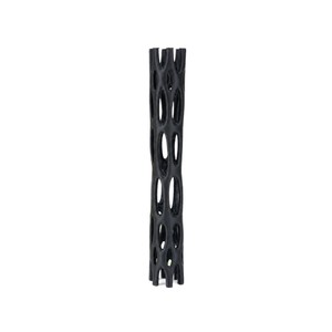 Obsession Black Paulownia Wood Wish Wand, accessoire de costume imprimé en 3D pour adultes, unisexe - Product Image 3