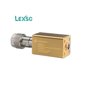 Sensor de Potencia de Termopar Balanceado Keysight N8481s hasta 18 GHz - Product Image 4