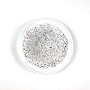 โรงงานผลิตดินขาวคุณภาพสูง ดินขาวอบแห้ง ดินขาวเมตาคาโอลิน สำหรับสารเคลือบสี - Product Image 1