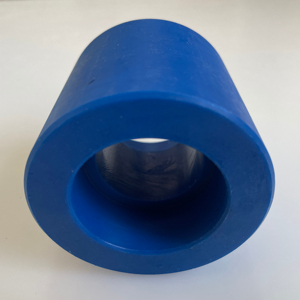 Tùy chỉnh nhựa Thời gian thắt lưng ròng rọc Chất lượng cao lớn Nylon cho Giao thông vận tải máy móc và thiết bị hộp gỗ ngành công nghiệp - Product Image 3