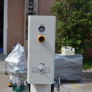 เครื่องเชื่อมอัลตราโซนิกปิดผนึกสำหรับถุงปัสสาวะทางการแพทย์ - Product Image 2