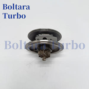 Cartucho Turbo Core Chra 848184-5002S 848184-0002 848184-0001 GTC1446 GTC1446VZ GTC14 para SAIC MAXUS 1.9T <span class=keywords><strong>G10</strong></span> D19 Euro V Diésel - Product Image 4