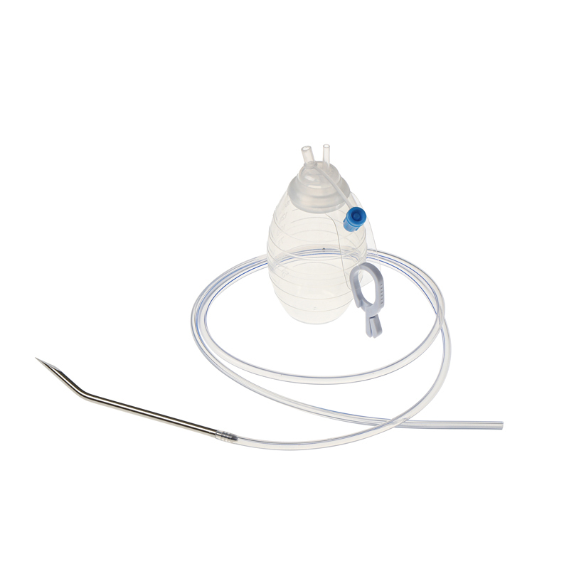 Disposable Breathing System Filters Bacteria Filter