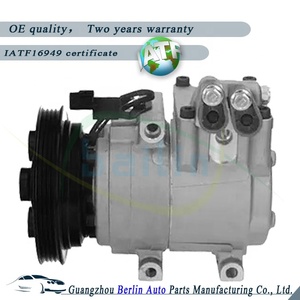 Nhà Máy giá tự động AC máy nén cho Hyundai Starex H1 2.5 97701-4a450 F500-QBVEB-02 F500-QBVEB-03 F500-QBVEB-0 - Product Image 5