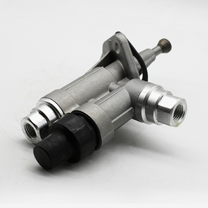 Động cơ diesel nhiên liệu thức ăn bơm 6bt 6bt5.9 phụ tùng chuyển giao nhiên liệu bơm 1106n1-010 5334912 3918076 4937767 - Product Image 4