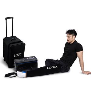 VU Cryo mesin terapi panas dan dingin, tanpa es untuk rehabilitasi - Product Image 5