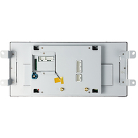 Mekede sistema Android 8 Core 1280*480 IPS pantalla táctil autoaudio de coche para Range Rover Sport L494 2013-2017