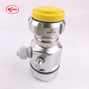 <span class=keywords><strong>Endress</strong></span> + <span class=keywords><strong>Hauser</strong></span> PMP51-EFCN2/0 Transmissor digital pressão - Product Image 2