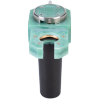 Machine de soudage orbitale automatique optimisée BoHan pour tuyaux en acier inoxydable de petit diamètre, avec PLC Siemens 10 pouces