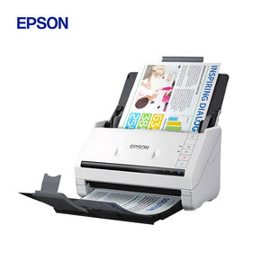 E-pson-Escáner <span class=keywords><strong>de</strong></span> documentos <span class=keywords><strong>de</strong></span> doble cara, automático, <span class=keywords><strong>de</strong></span> alta velocidad, a color, A4, protección <span class=keywords><strong>de</strong></span> documentos <span class=keywords><strong>de</strong></span> oficina, <span class=keywords><strong>contrato</strong></span> <span class=keywords><strong>de</strong></span> imagen - Product Image 5