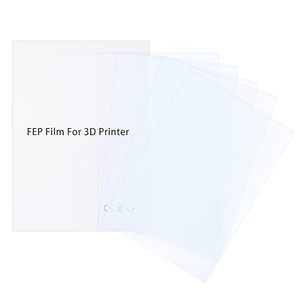 Película FEP para ANYCUBIC Photon M3 Premium ,ELEGOO Saturn 2, Sonic <span class=keywords><strong>Mighty</strong></span> <span class=keywords><strong>8K</strong></span>, Photon M3 Premium LCD Resin 3D Printer - Product Image 4