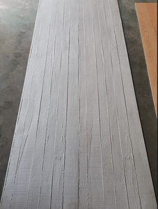 Pannelli di rivestimento in cemento legno MCM per pareti esterne e interne - Product Image 2