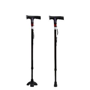 Chaise de douche pour personnes âgées pliante en alliage d'aluminium sûre et confortable et chaise d'aisance pour personnes handicapées et âgées - Product Image 1