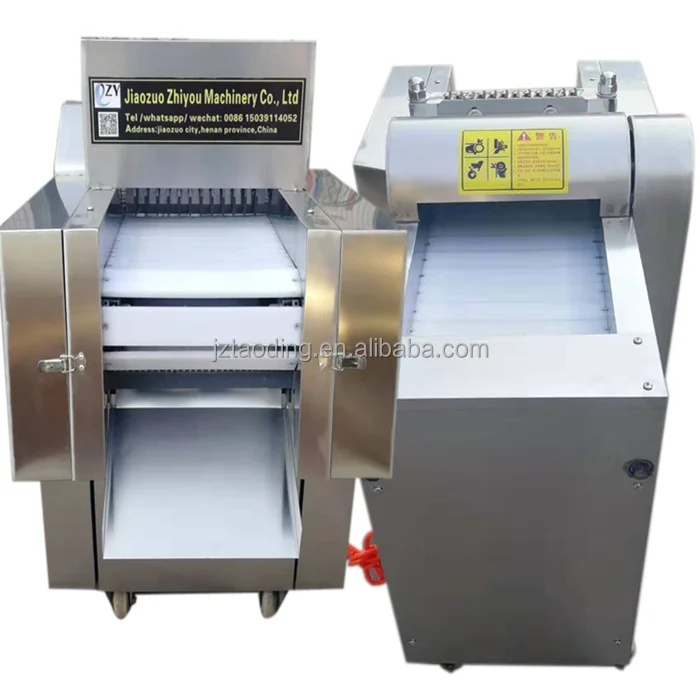 manual chicken poultry meat cutter machine chicken cutting mission chicken cutting meat machine
