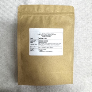D040 %100 Doğal Dondurarak Kurutulmuş Tatlı Mısır FD Vakumlu Gıda Sınıfı Dondurarak Kurutulmuş Sebze Atıştırmalık ve Hazır Yemekler İçin - Product Image 6