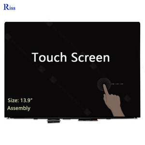 13.9 ''Voor Huawei Matebook X Pro Lcd-Scherm Touchscreen Digitizer Assemblage Lpm139m422 A 3000X2000 Vervangende Onderdelen Eml W 29P - Product Image 2