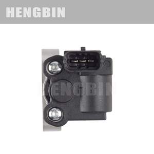 วาล์วควบคุมความเร็วรอบเดินเบา 35150-23700 วาล์วปีกผีเสื้อ ประเภทสินค้า - Product Image 5