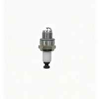 Vente en gros de bougies d'allumage Iridium Marshal de haute qualité A6MII pour avion modèle réduit RC, drone, moteur à essence, au lieu de NGK 5812 CM-6