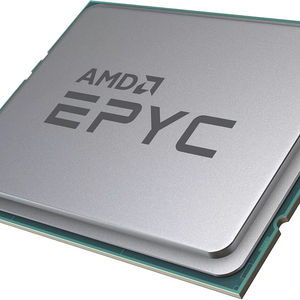 AMD EPYC 7742-2.25 GHz - 64 núcleos - 128 hilos - 256 MB de caché - Socket SP3 - PIB/<span class=keywords><strong>WOF</strong></span> - Product Image 1