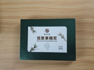 Jarabe <span class=keywords><strong>FOS</strong></span> a granel rentable para fabricar sus propios suplementos de salud de marca con beneficios para la salud intestinal de apoyo inmunológico - Product Image 2