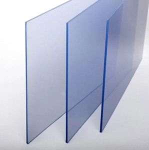 पारदर्शी एंटी-स्टैटिक pvc पैनल को स्थापित करने के लिए तैयार पारदर्शी एंटी-स्टैटिक pvc पैनल को स्थापित करने के लिए तैयार - Product Image 1